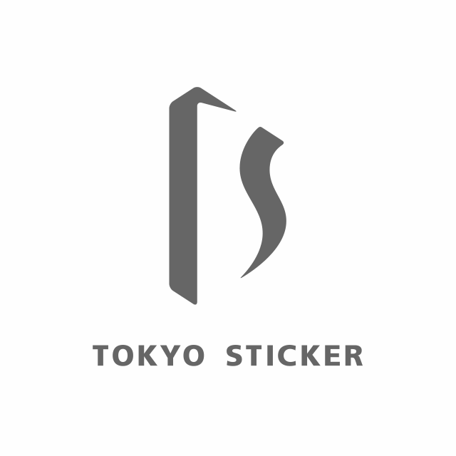 TOKYO STICKER